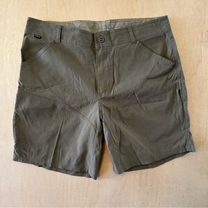 Kuhl Men's Sage Cargo Shorts